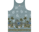 Lazy Days Tank Top