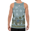 Lazy Days Tank Top