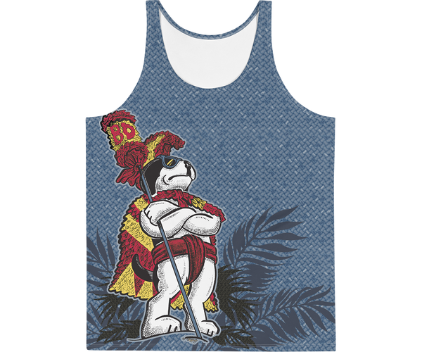 Big Kahuna Tank Top