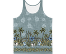 Lazy Days Tank Top