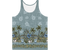 Lazy Days Tank Top