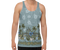 Lazy Days Tank Top