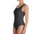 Sketchy Dogs One-Piece Swimsuit