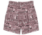 Batik Dog Swim Trunks