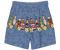 Honolulu Brews Swim Trunks