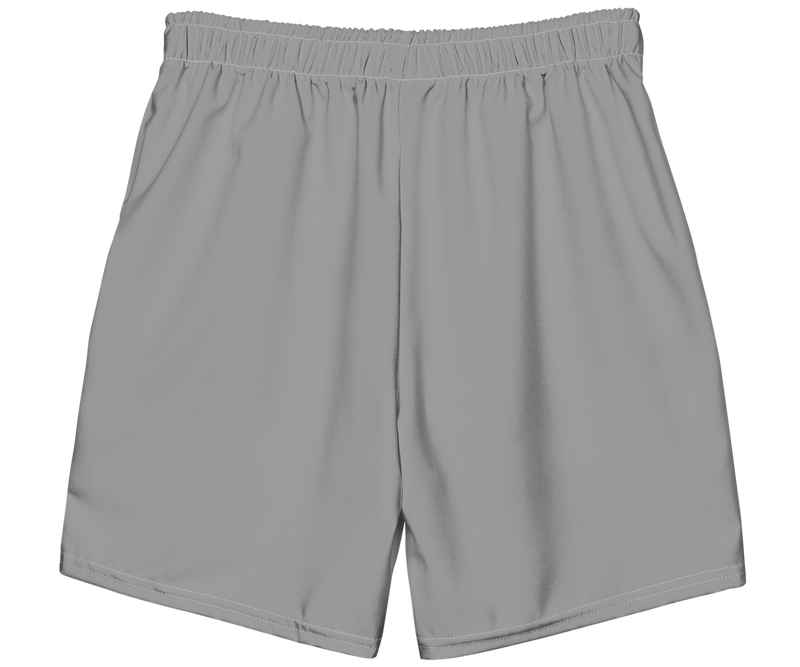 Logo Swim Trunks
