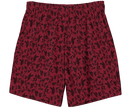Sketchy Dogs swim trunks
