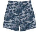 Tropical Cars swim trunks