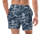 Tropical Cars swim trunks