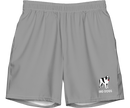 Logo Swim Trunks