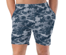 Tropical Cars swim trunks