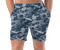 Tropical Cars swim trunks