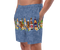 Honolulu Brews Swim Trunks