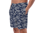 Woody Paradise Swim Trunks