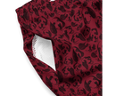 Sketchy Dogs swim trunks