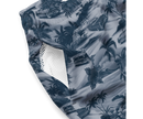 Tropical Cars swim trunks