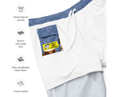 Honolulu Brews Swim Trunks