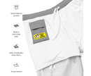 Logo Swim Trunks