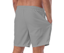 Logo Swim Trunks