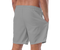 Logo Swim Trunks