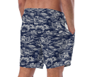 Woody Paradise Swim Trunks