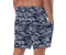 Woody Paradise Swim Trunks