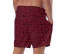 Sketchy Dogs swim trunks