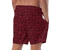 Sketchy Dogs swim trunks