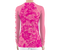 Hibiscus Women's Rash Guard