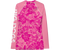 Hibiscus Women's Rash Guard
