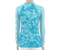 Hibiscus Women's Rash Guard