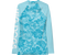 Hibiscus Women's Rash Guard
