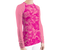 Hibiscus Women's Rash Guard