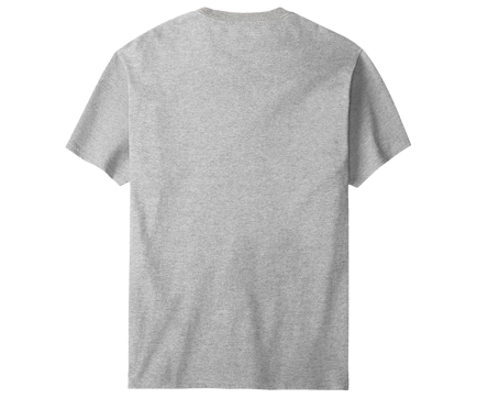 Big Dog Holiday T-Shirt