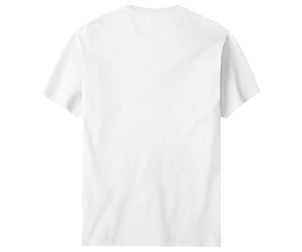 Home Of The Big T-Shirt - Kids
