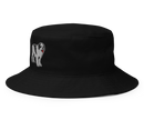 Logo Dog Bucket Hat