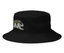 Golf Dog Bucket Hat