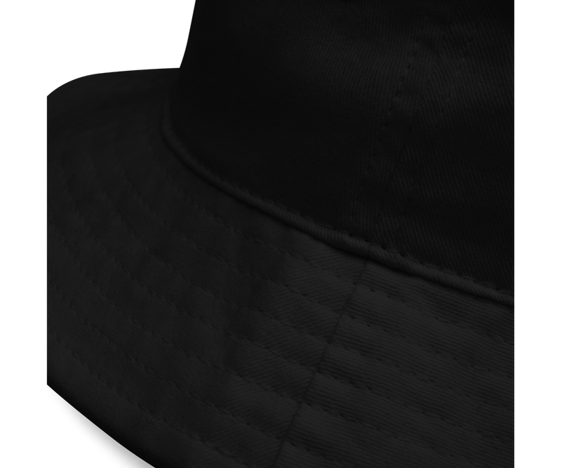 Golf Dog Bucket Hat