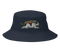 Golf Dog Bucket Hat