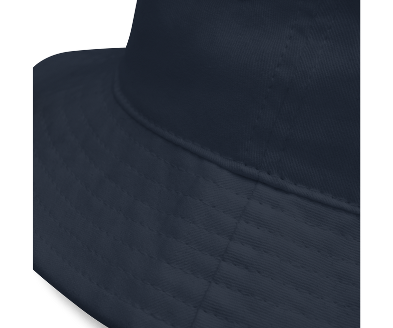 Logo Dog Bucket Hat