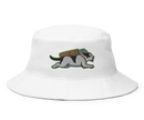 Golf Dog Bucket Hat