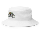 Golf Dog Bucket Hat