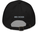 Circle Logo Low Profile Cap