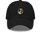 Circle Logo Low Profile Cap