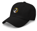 Circle Logo Low Profile Cap