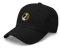 Circle Logo Low Profile Cap