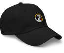 Circle Logo Low Profile Cap