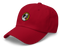 Circle Logo Low Profile Cap
