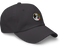 Circle Logo Low Profile Cap