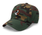 Circle Logo Camo Low Profile Cap